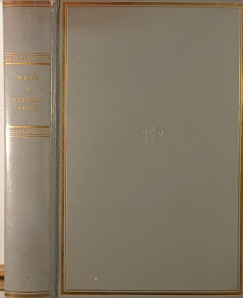 Andersen Nex� - Sz�rke f�ny - sz�mozott