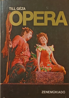 Till Géza - Opera
