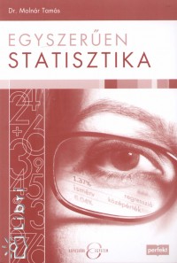 Dr. Molnr Tams - Egyszeren statisztika