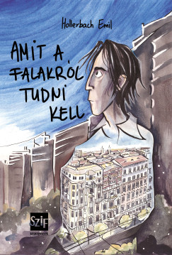 Hollerbach Emil - Amit a falakr�l tudni kell