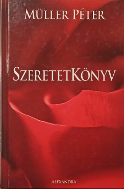 M�ller P�ter - Szeretetk�nyv