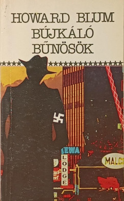 Howard Blum - B�jk�l� B�n�s�k