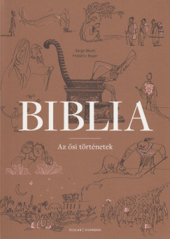 Frdric Boyer - Biblia