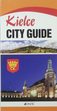 Kielce City Guide