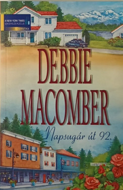 Debbie Macomber - Napsugr t 92.