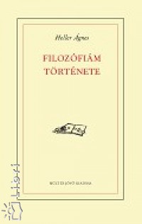 Heller gnes - Filozfim trtnete