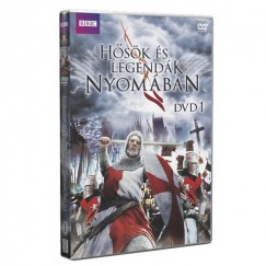 H�s�k �s Legend�k nyom�ban 1. - DVD