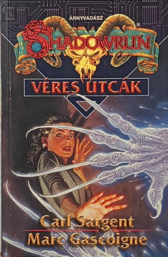 Marc Gascoigne - Carl Sargent - Vres utck