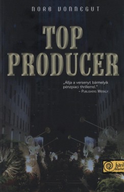 Norb Vonnegut - Top producer