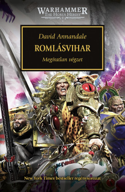 David Annandale - Roml�svihar
