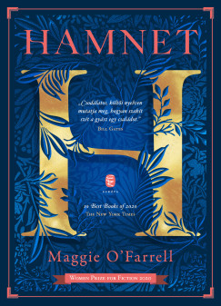 Maggie O'Farrell - Hamnet