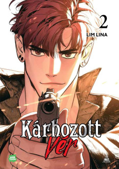 Lim Lina - K�rhozott v�r 2.