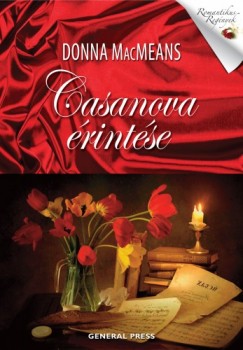 Donna Macmeans - Casanova rintse