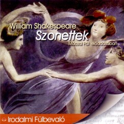 William Shakespeare - Mcsai Pl - Szonettek - Hangosknyv
