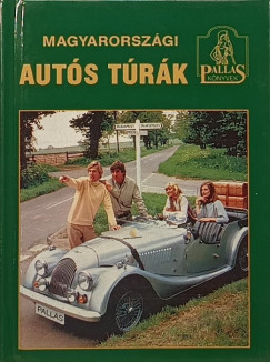 L�rinczi Mariann   (�ssze�ll.) - Magyarorsz�gi aut�s t�r�k