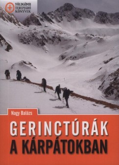 Nagy Balzs - Gerinctrk a Krptokban