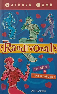 Kathryn Lamb - Randivonal