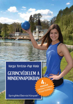 Pap Viola - Gerincv�delem a mindennapokban 4.
