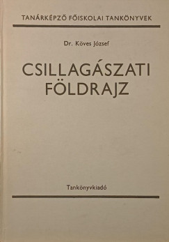 Dr. Köves József - Csillagászati földrajz