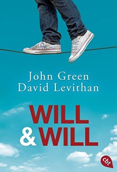 John Green - David Levithan - Will & Will