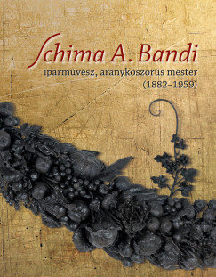 P�pai Emese - Schima A. Bandi