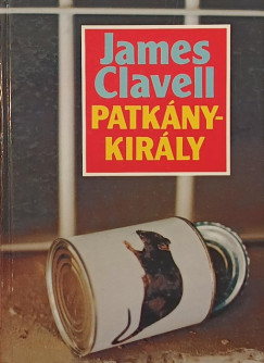 James Clavell - Patknykirly