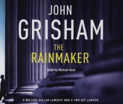 John Grisham - The Rainmaker