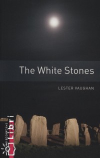 Lester Vaughan - The White Stones