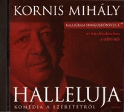 Kornis Mihly - Halleluja