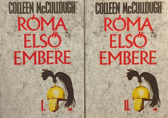 Colleen Mccullough - Rma els embere I-II.