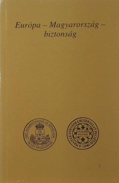 Eurpa - Magyarorszg-biztonsg