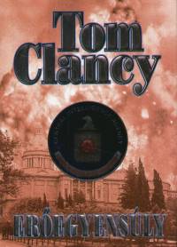 Tom Clancy - Eregyensly