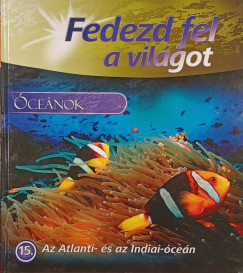 Az Atlanti- s az Indiai-cen