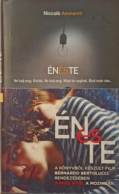 Niccol� Ammaniti - �n �s Te