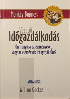 William Oncken - Vezeti idgazdlkods