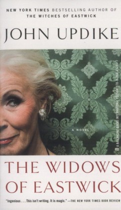 John Updike - The Widows of Eastwick