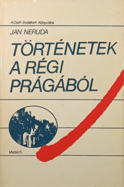 Jan Neruda - Trtnetek a rgi Prgbl