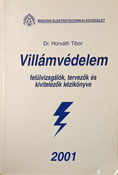 Dr. Horvth Tibor - Villmvdelem