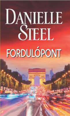 Danielle Steel - Fordulpont