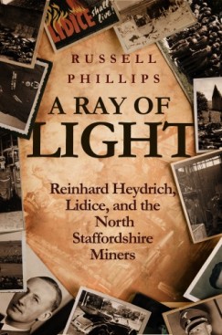 Phillips Russell - A Ray of Light