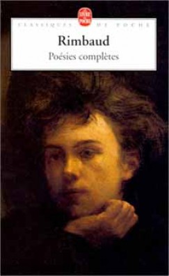 Arthur Rimbaud - POESIES COMPLETES