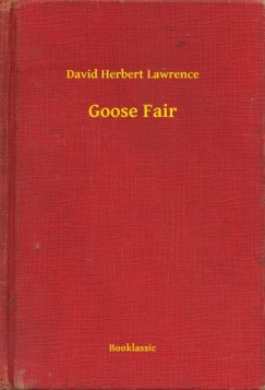 Lawrence David Herbert - Goose Fair