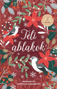 Bag Tnde - Tli ablakok - 2.kiads