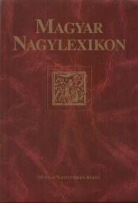 Magyar Nagylexikon 13. ktet - Mer-Nyk