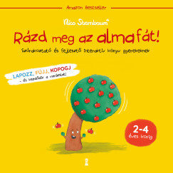 Nico Sternbaum - Rzd meg az almaft!