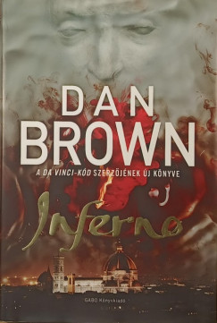 Dan Brown - Inferno