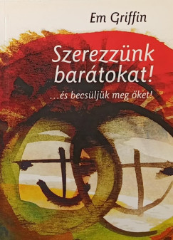 Em Griffin - Szerezzünk barátokat!
