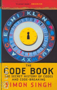 Simon Singh - The Code Book
