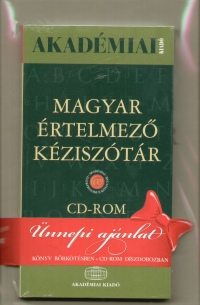 Magyar rtelmez kzisztr