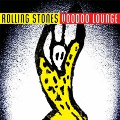 Voodoo Lounge (2009 re-mastered)